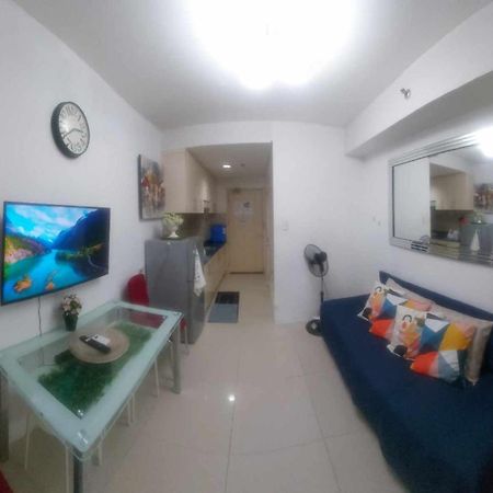 باساي Smdc Moa Condotel المظهر الخارجي الصورة