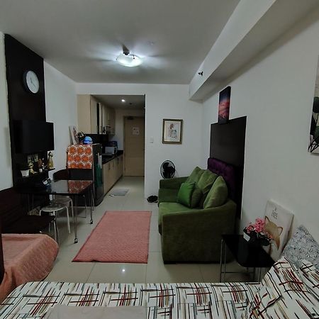 باساي Smdc Moa Condotel المظهر الخارجي الصورة