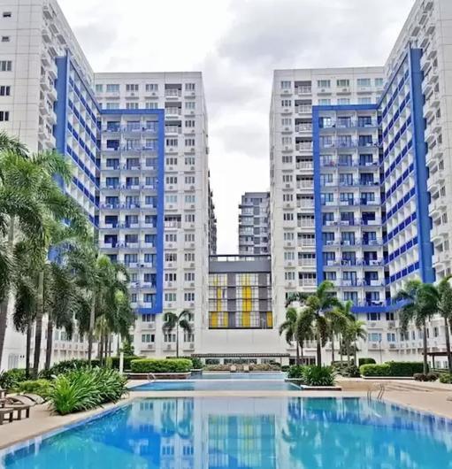 باساي Smdc Moa Condotel المظهر الخارجي الصورة