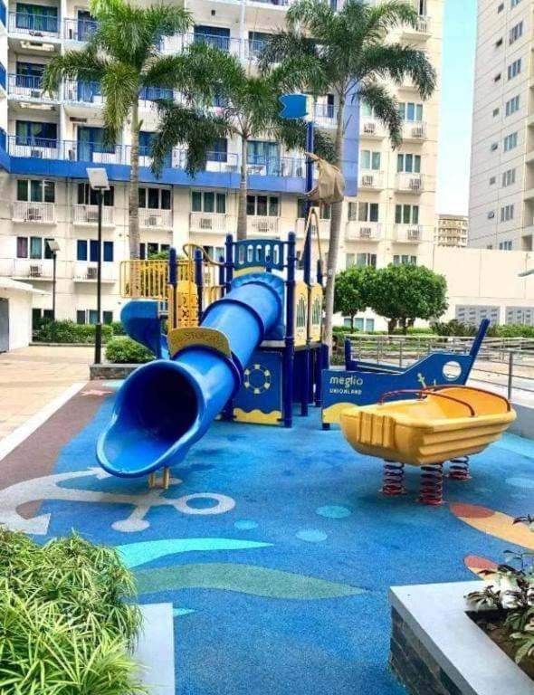 باساي Smdc Moa Condotel المظهر الخارجي الصورة
