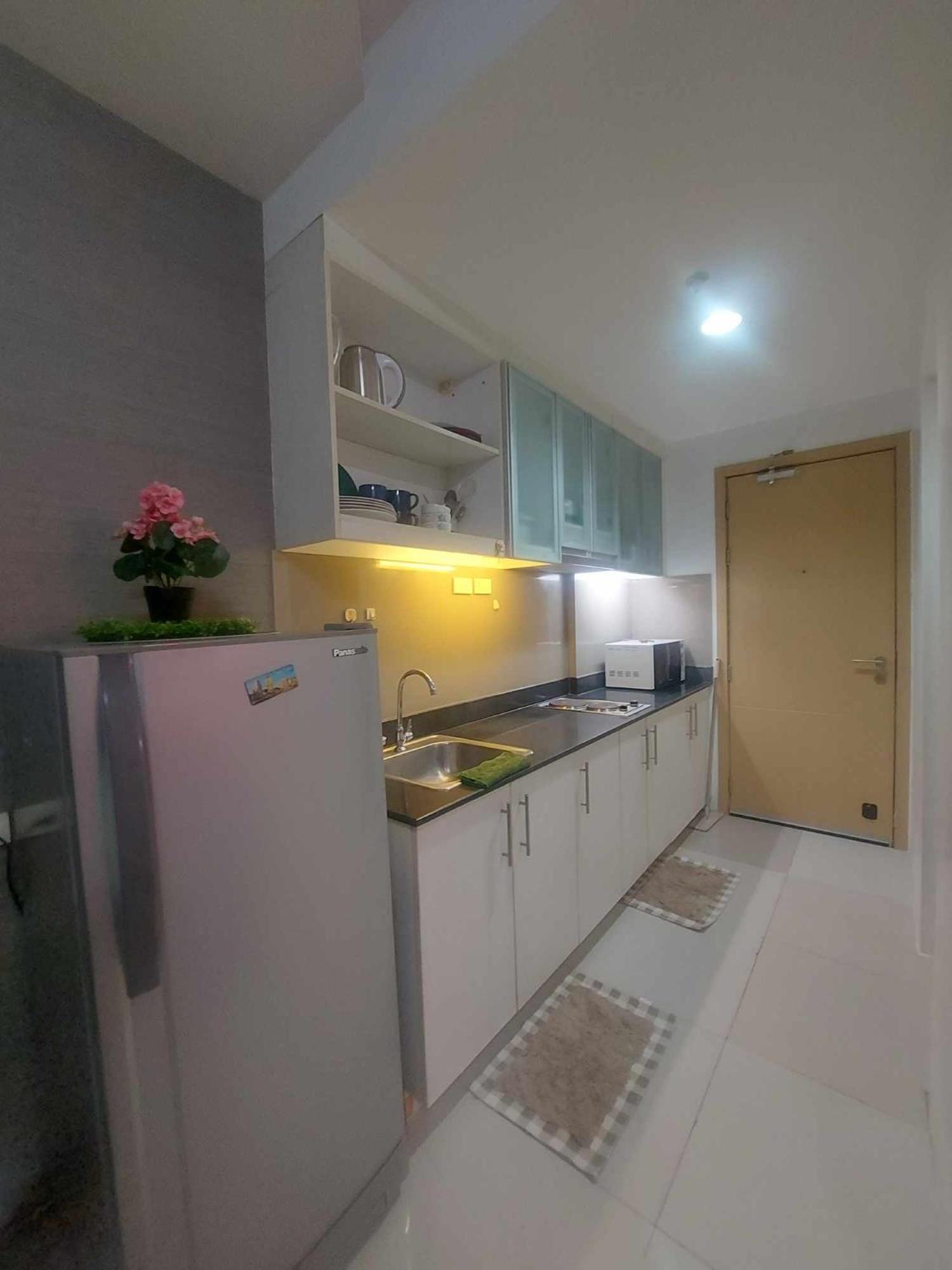 باساي Smdc Moa Condotel المظهر الخارجي الصورة