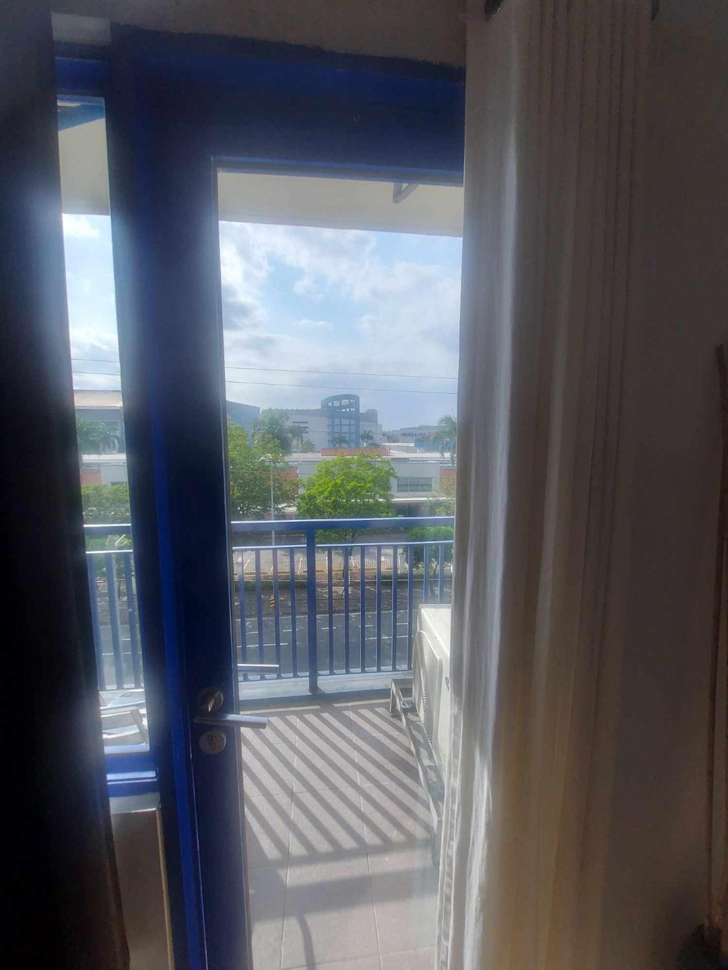باساي Smdc Moa Condotel المظهر الخارجي الصورة