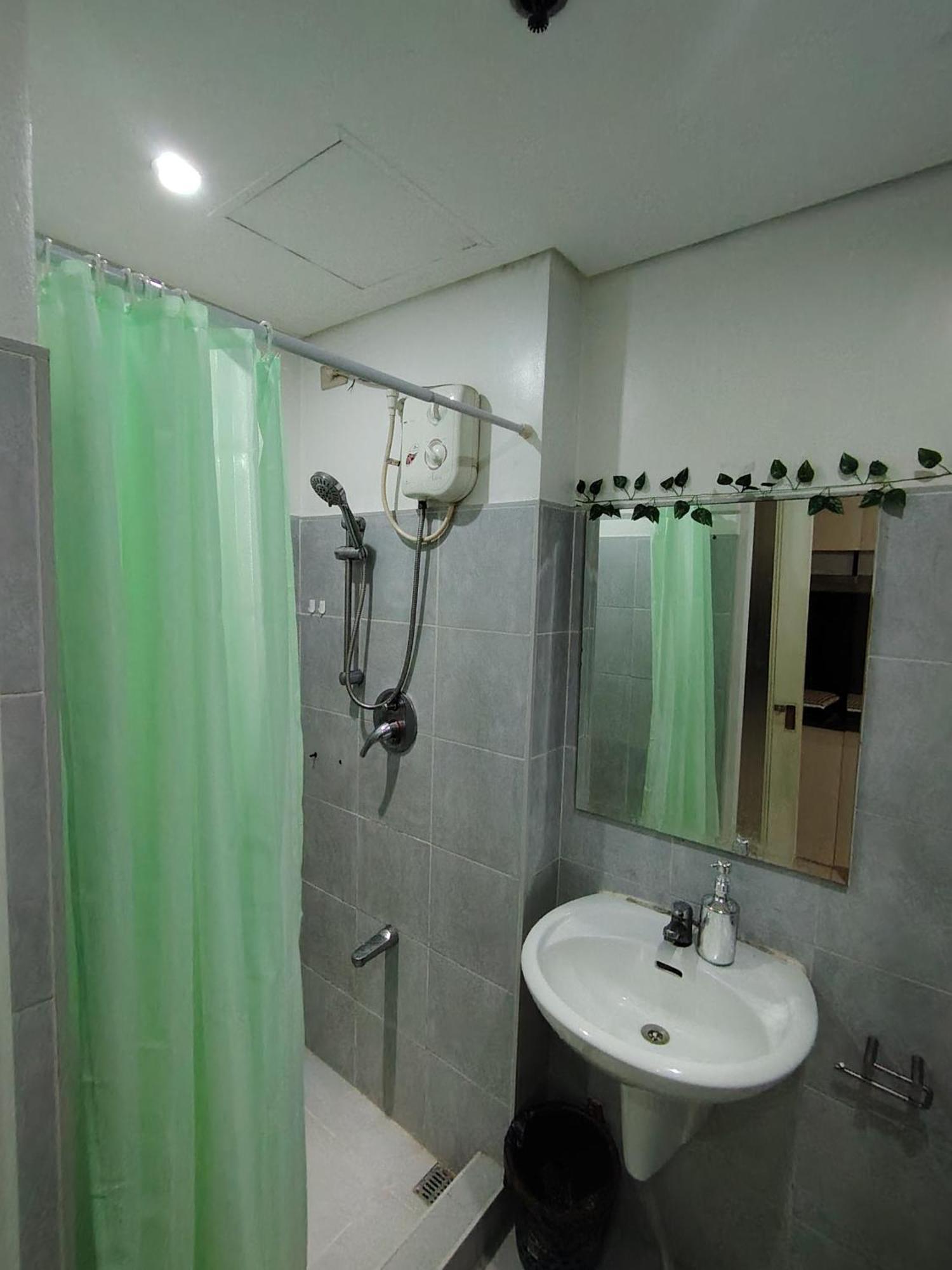 باساي Smdc Moa Condotel المظهر الخارجي الصورة