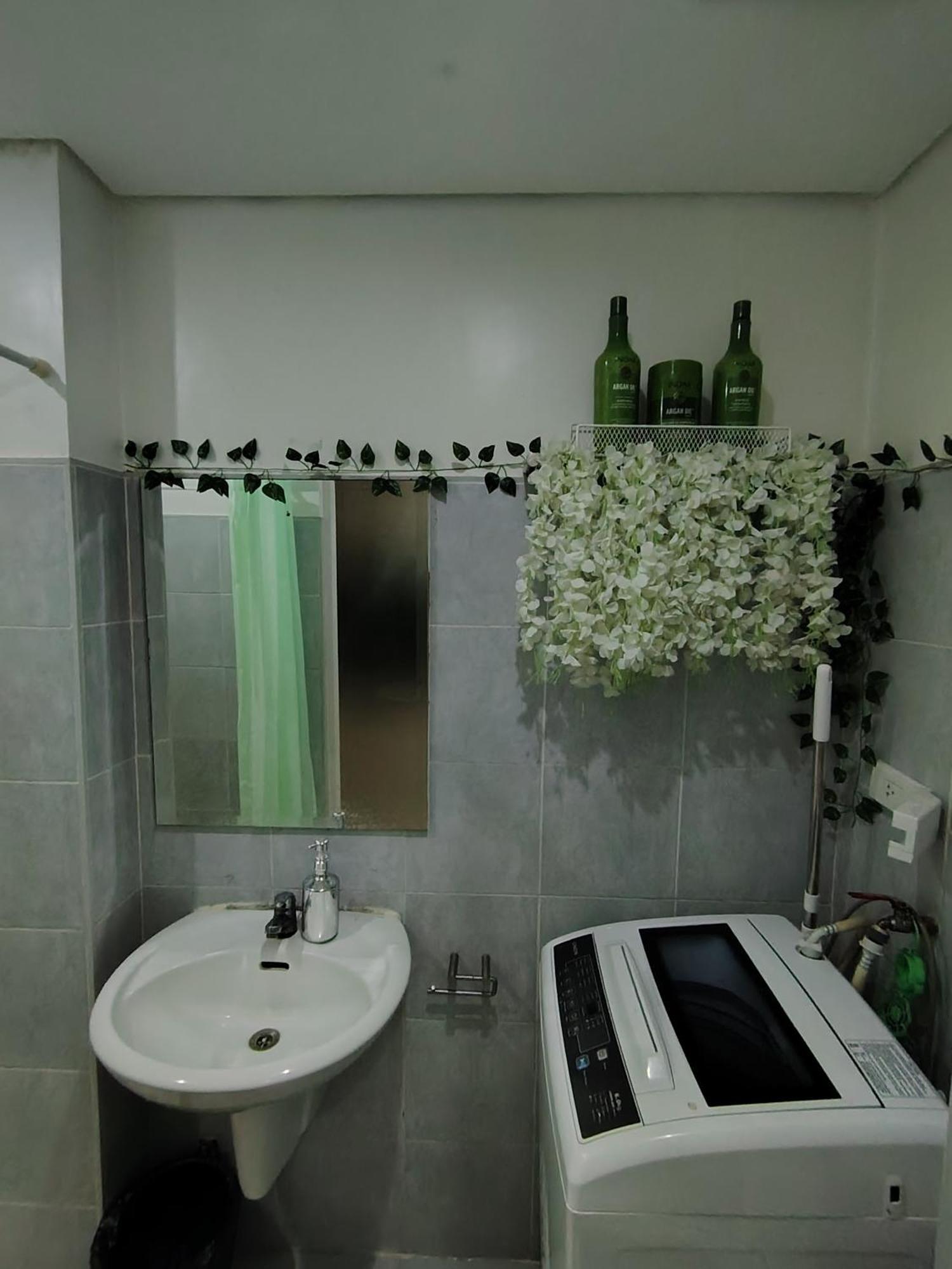 باساي Smdc Moa Condotel المظهر الخارجي الصورة