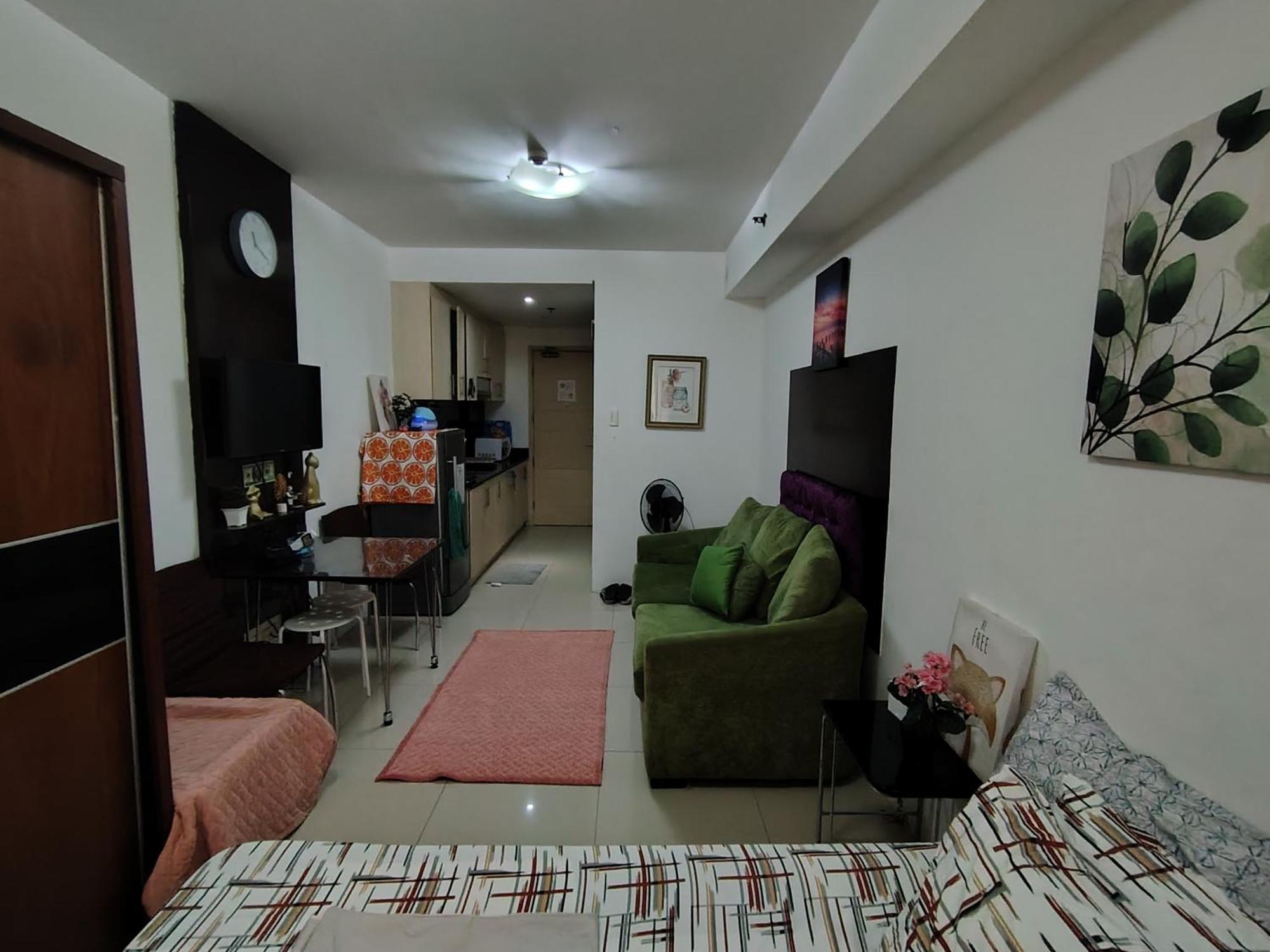 باساي Smdc Moa Condotel المظهر الخارجي الصورة