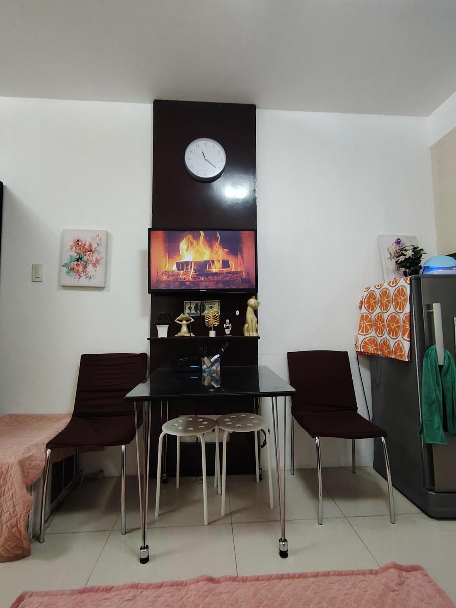 باساي Smdc Moa Condotel المظهر الخارجي الصورة